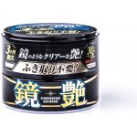 Soft99 Mirror Shine Wax Dark 200 g – Sleviste.cz