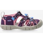 Keen Seacamp II Cnx Youth Daisies/Marina – Hledejceny.cz