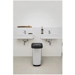 Rotho Twist Metalic 25 l – Zboží Dáma