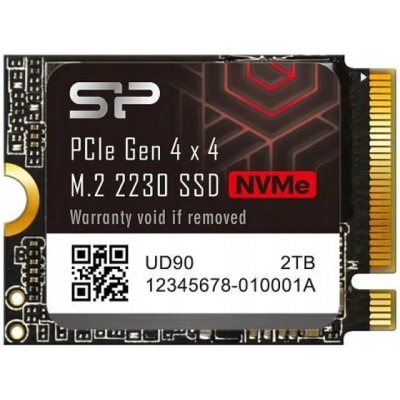 Silicon Power UD90 2TB, SP02KGBP44UD9007