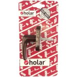 Holar Klasik K 07 půloliva hnědá – Sleviste.cz