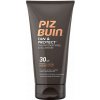 Opalovací a ochranný prostředek Piz Buin Tan & Protect Tan Intensifying Sun Lotion SPF30 150 ml