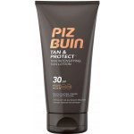 Piz Buin Tan & Protect Tan Intensifying Sun Lotion SPF30 150 ml – Zbozi.Blesk.cz