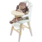 Le Toy Van dřevěná jídelní židlička – Zboží Dáma