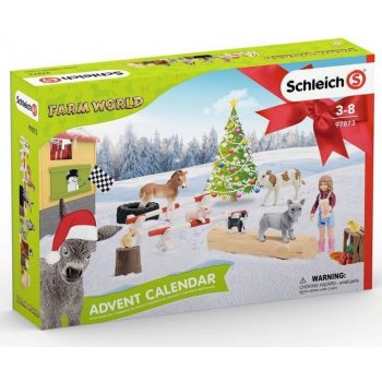 Schleich Farma 97873