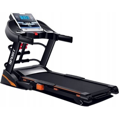 FIT-NET 550 Massager Incline – Zboží Mobilmania