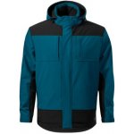 Rimeck bunda pánská Vertex W55 petrolejová – Zboží Dáma