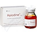 Contipro Hyiodine gel na hojení ran 50 g