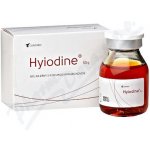 Contipro Hyiodine gel na hojení ran 50 g – Hledejceny.cz
