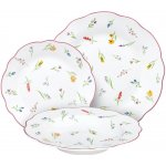 Tognana Jídelní souprava Millefiori 18 ks – Zboží Dáma