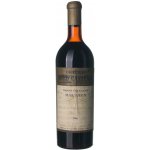 Chateau Boyd-Cantenac Margaux Grand Cru suché červené 1966 0,75 l (holá láhev) – Hledejceny.cz