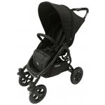 VALCO BABY Snap 4 Sport Liquorice Sport 2025 – Sleviste.cz