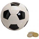 Malá keramická pokladnička fotbalový míč – Zboží Dáma Malá keramická pokladnička fotbalový míč – Zboží Dáma