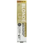 Joico Blonde Life Quick Creme Toner Tónovací krém Clear 74 ml – Zboží Dáma