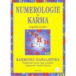 Numerologie a karma - Kniha – Hledejceny.cz