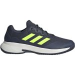 adidas Gamecourt 2.0 Tennis IE0854 – Hledejceny.cz