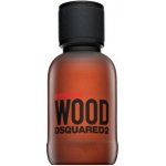 Dsquared2 Original Wood parfémovaná voda pánská 50 ml – Hledejceny.cz