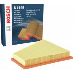 Vzduchový filtr BOSCH F 026 400 149 – Hledejceny.cz