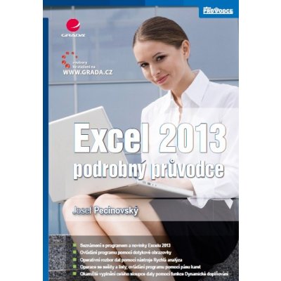 Excel 2013 – Hledejceny.cz