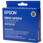 Barvicí páska Epson C13S015262, černá, LQ-2550, LQ-860, LQ-670, originál – Hledejceny.cz