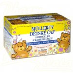 Müllerův s jitrocel.a mateř.20 x 1,5 g – Sleviste.cz