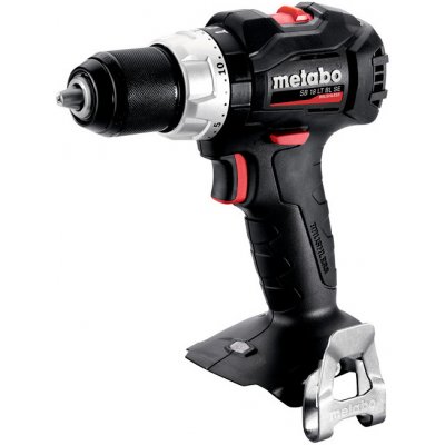Metabo SB 18 LT BL SE Black Edition 602368850 – Zboží Dáma