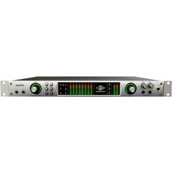 Universal Audio Apollo FireWire QUAD