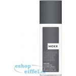 Mexx Forever Classic Never Boring for Him deodorant sklo 75 ml – Hledejceny.cz