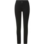 esmara Dámské džíny „Skinny Fit" černá – Zboží Dáma