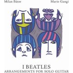 Bátor Milan - I Beatles LP – Hledejceny.cz