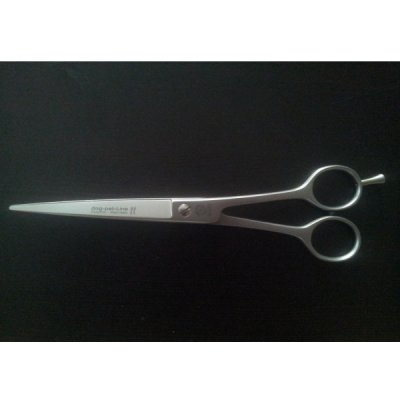 NTS Solingen Nůžky rovné 19 cm – Zboží Mobilmania