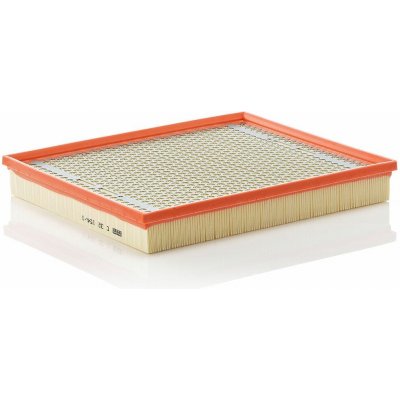 Vzduchový filtr MANN-FILTER C 32 154/1 – Hledejceny.cz
