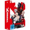 DVD film Triage X