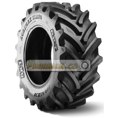 BKT Agrimax Sirio 540/65-34 152D TL – Hledejceny.cz