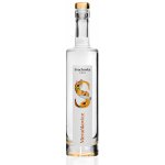 Svach Meruňkovice 43% 0,5 l (holá láhev) – Zboží Dáma