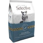 Supreme Selective Chinchilla 1,5 kg – Zboží Dáma