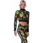 Nebbia Cropped High Energy green – Sleviste.cz