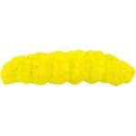 Berkley GULP! HONEY WORM 4,5 cm HONEY YELLOW – Sleviste.cz