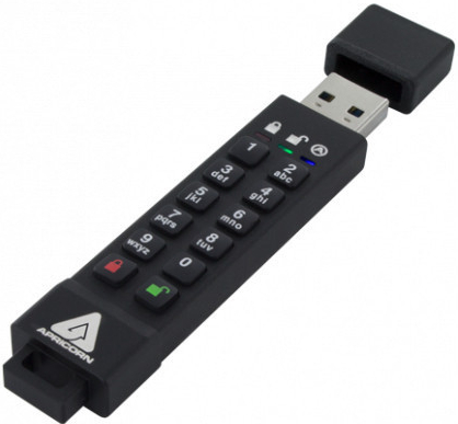 Apricorn Aegis Secure Key 3Z 64GB ASK3Z-64GB