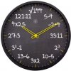 Hodiny Nextime Maths 7363ZW