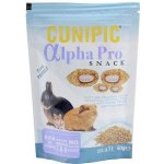 Cunipic Alpha Pro Snack Anti-Hairball Malt slad 50 g – Zbozi.Blesk.cz