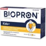 Walmark Biopron Kids+ 30 tobolek – Hledejceny.cz