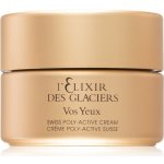 Valmont L'ELIXIR DES GLACIERS Vos Yeux Péče o oční okolí 15 ml – Hledejceny.cz