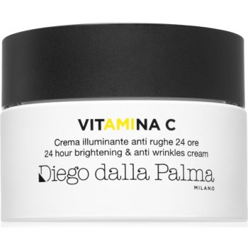 Diego dalla Palma Vitamin C Brightening & Anti Wrinkles Cream 50 ml