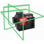 Milwaukee M12 3PL-401C 4933478102 – Zboží Mobilmania