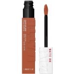 Maybelline SuperStay Matte Ink dlouhotrvající matná tekutá rtěnka 70 Amazonian 5 ml – Zbozi.Blesk.cz