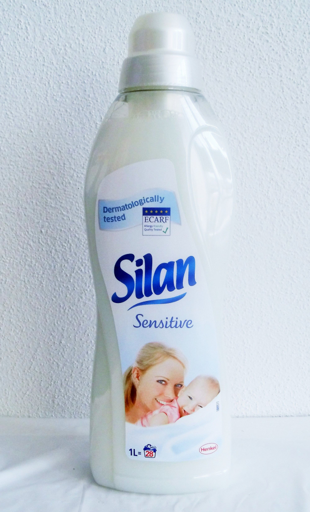 Silan Sensitive Almond Milk & Aloe Vera aviváž 1 l od 69 Kč - Heureka.cz