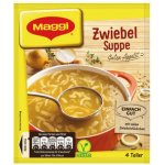 Maggi Guten Appetit cibulová polévka 55 g – Zbozi.Blesk.cz