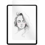 FIXED Ochranné tvrzené sklo PaperGlass Screen Protector pro Apple iPad Pro 12,9 2018/2020/2021/2022 FIXGTP-369 čiré – Zboží Mobilmania