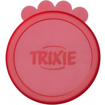 Trixie víčka na konzervy 10,5 cm 2 ks